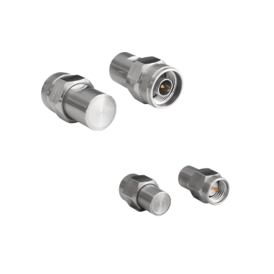 RF-terminatieserie